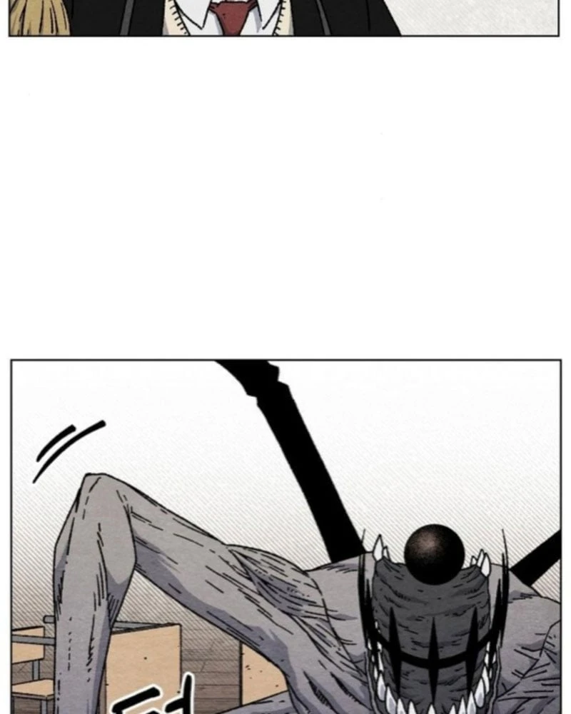 Tiếng Gầm Gừ Chapter 2 - Trang 23