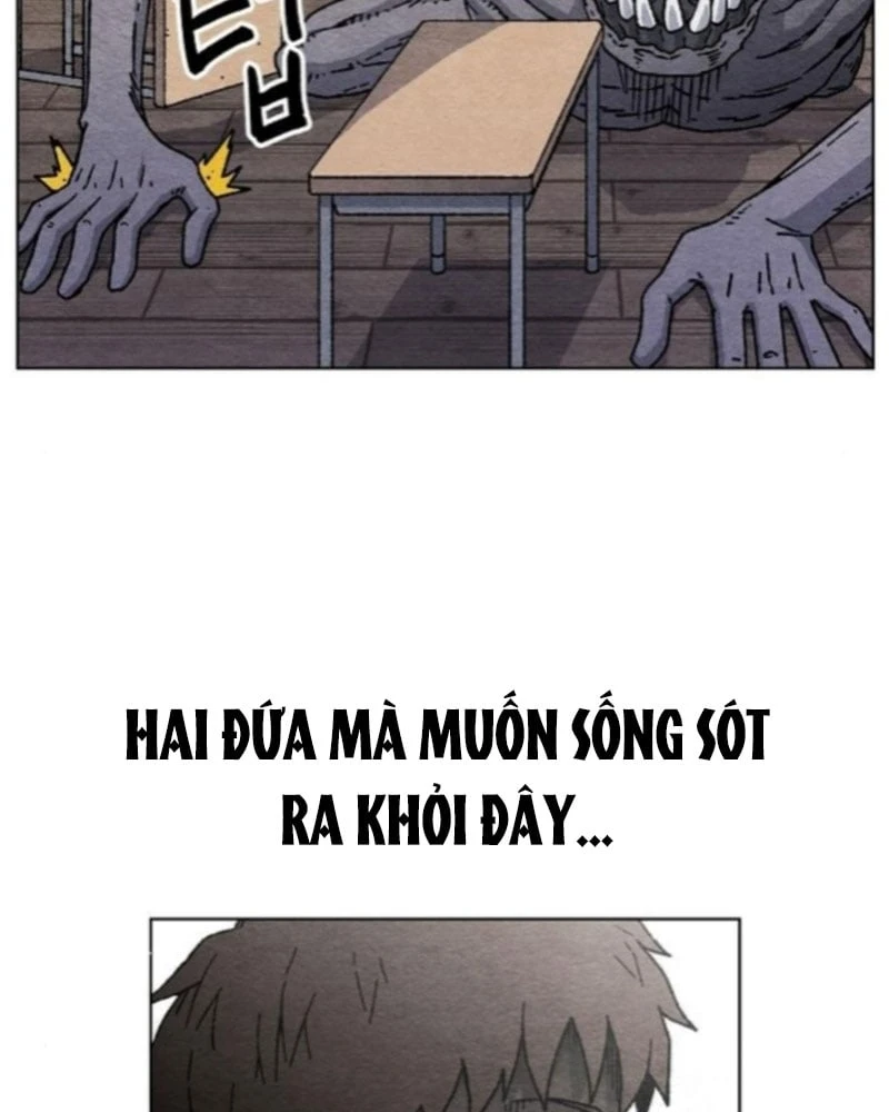 Tiếng Gầm Gừ Chapter 2 - Trang 24