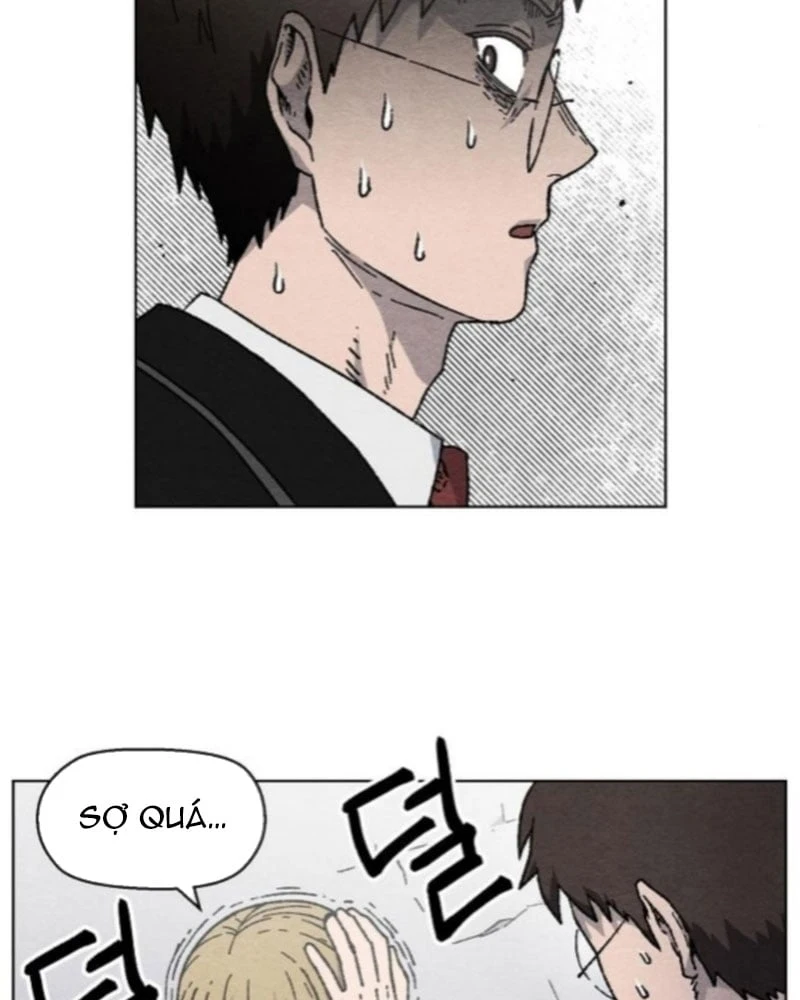 Tiếng Gầm Gừ Chapter 2 - Trang 25
