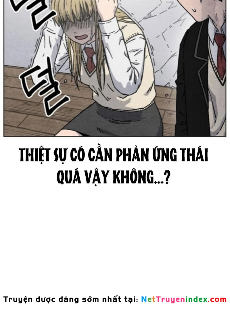Tiếng Gầm Gừ Chapter 2 - Trang 26