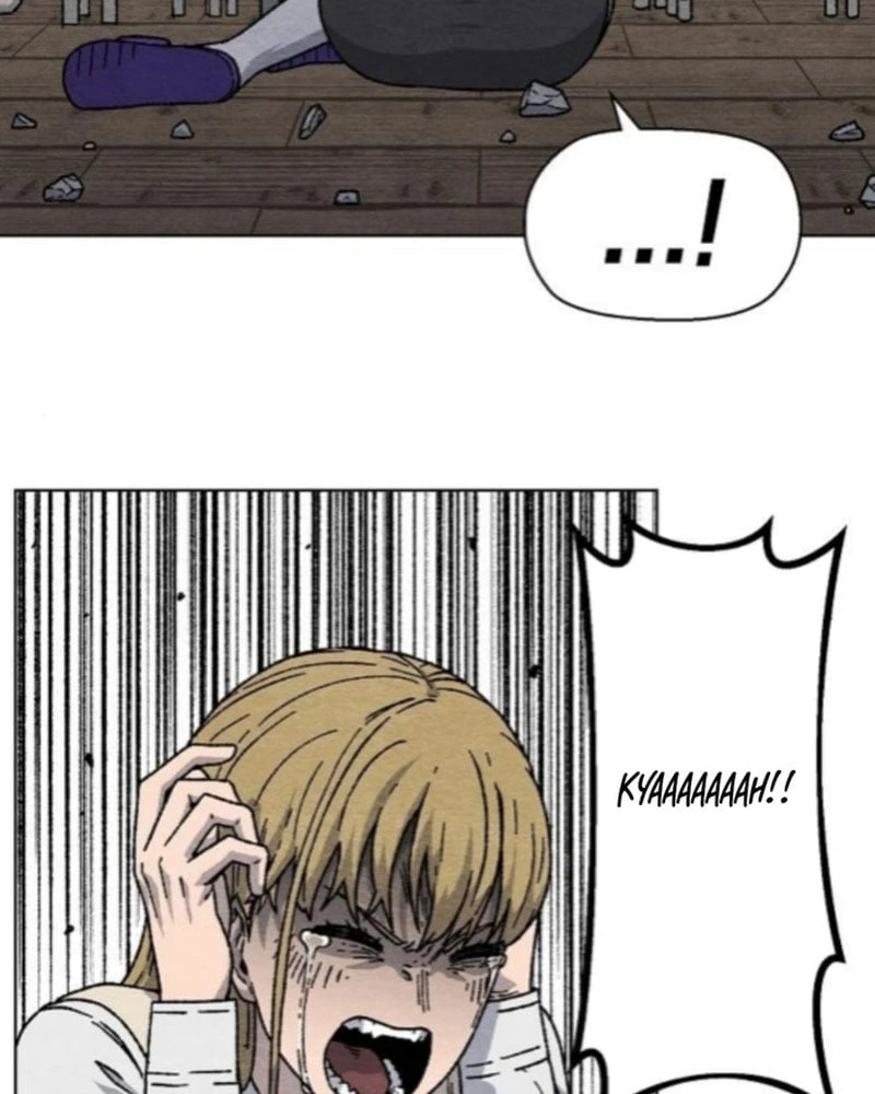 Tiếng Gầm Gừ Chapter 2 - Trang 34