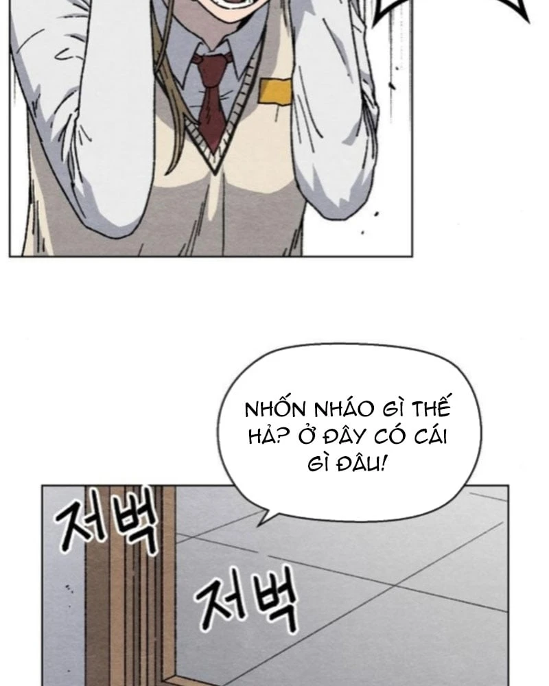 Tiếng Gầm Gừ Chapter 2 - Trang 35