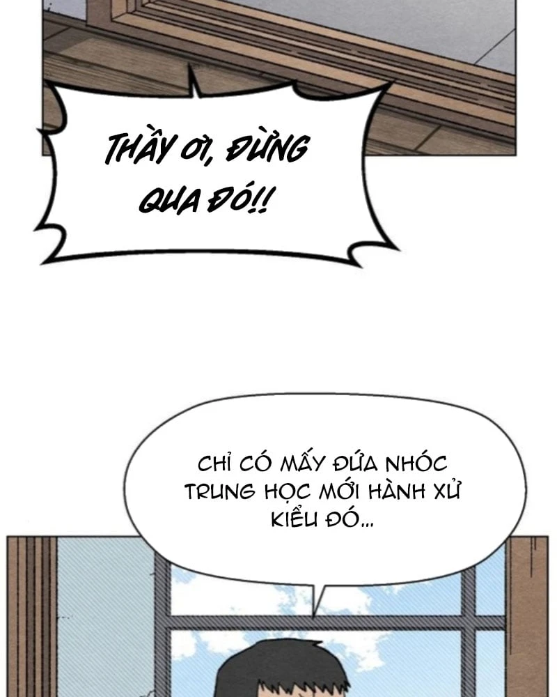 Tiếng Gầm Gừ Chapter 2 - Trang 36
