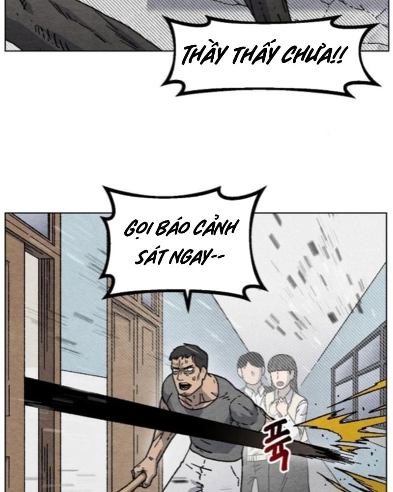 Tiếng Gầm Gừ Chapter 2 - Trang 39