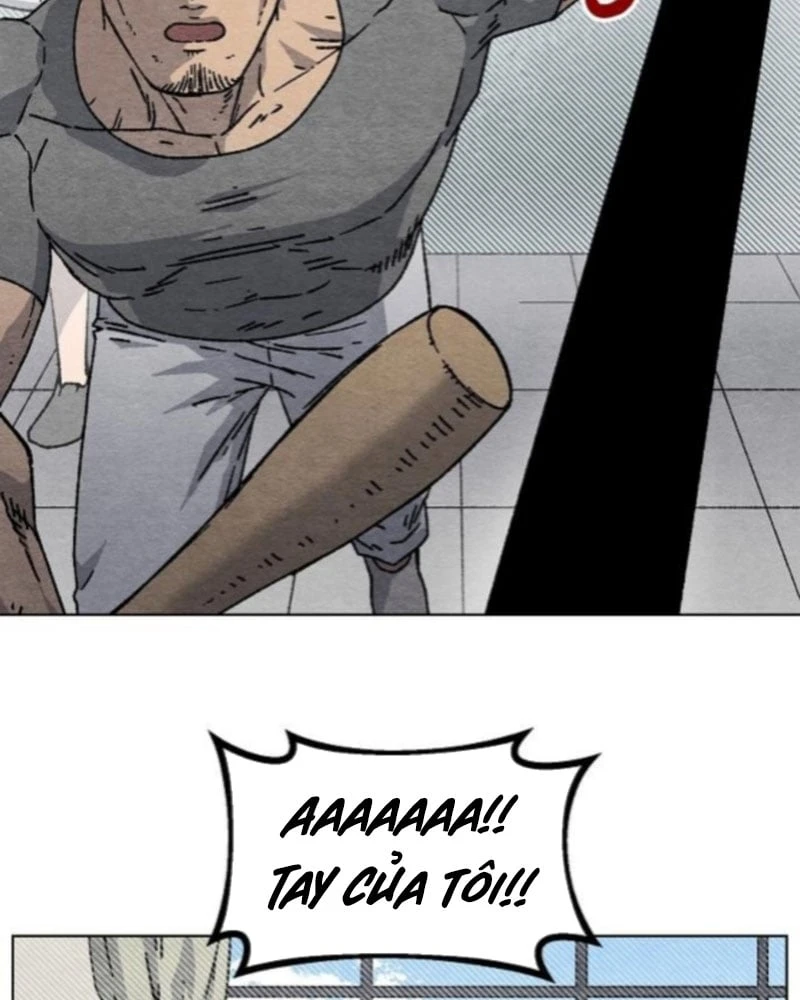 Tiếng Gầm Gừ Chapter 2 - Trang 41
