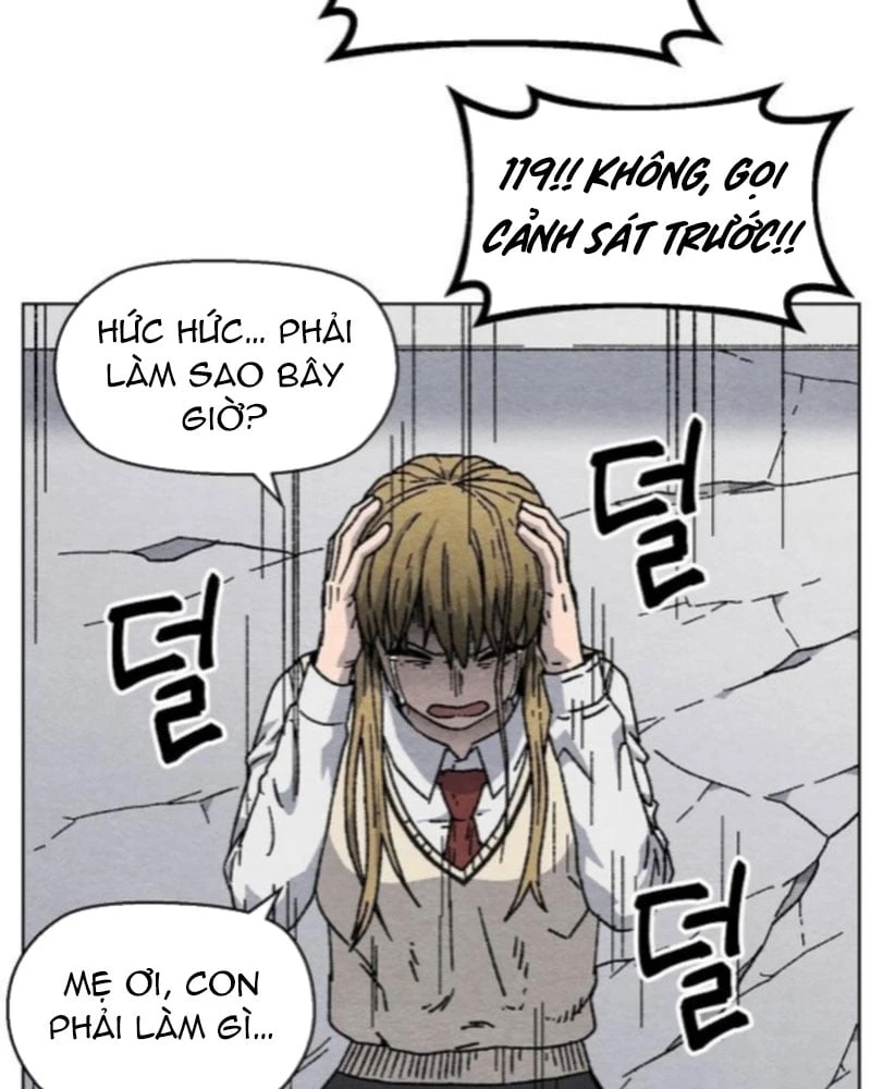 Tiếng Gầm Gừ Chapter 2 - Trang 43