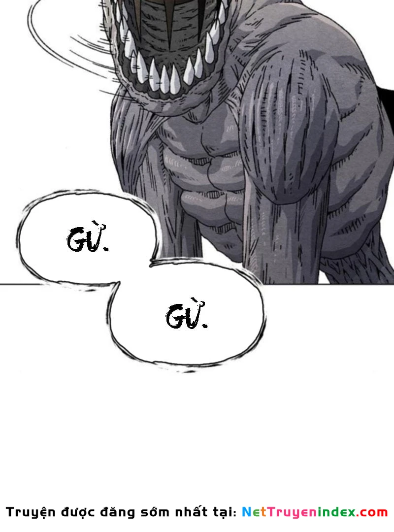 Tiếng Gầm Gừ Chapter 2 - Trang 5