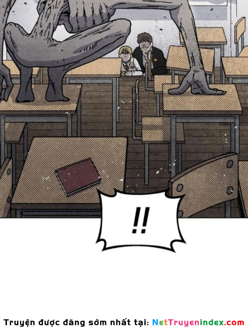 Tiếng Gầm Gừ Chapter 2 - Trang 8