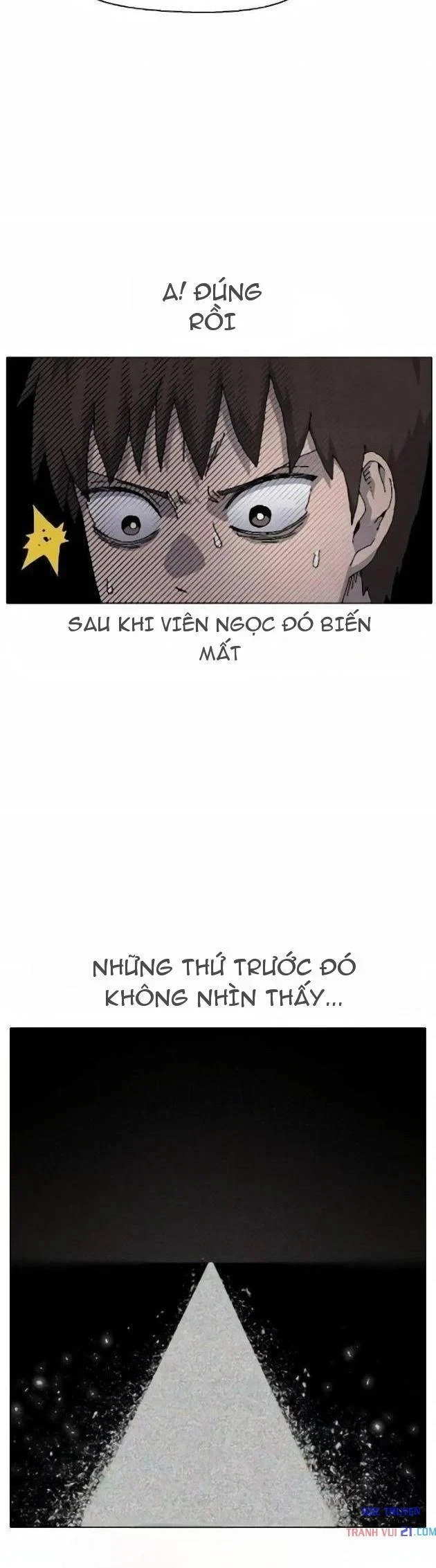 Tiếng Gầm Gừ Chapter 20 - Trang 21