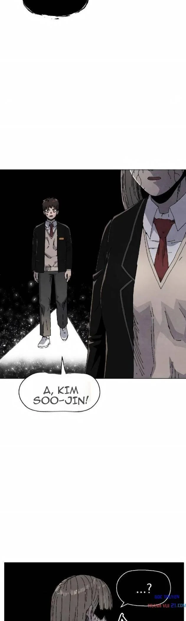 Tiếng Gầm Gừ Chapter 20 - Trang 28