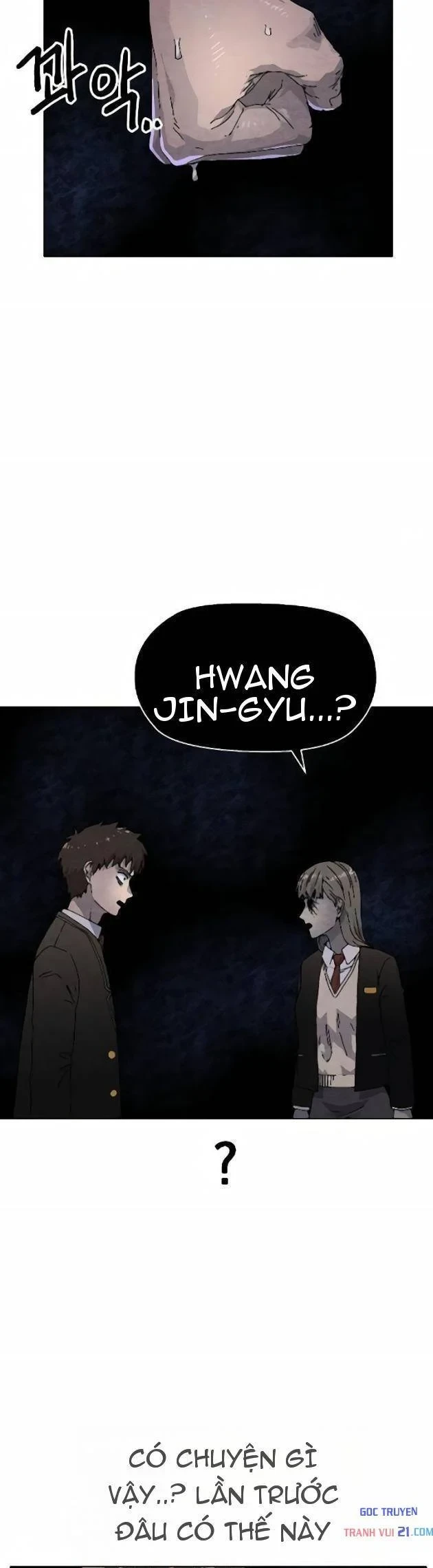 Tiếng Gầm Gừ Chapter 20 - Trang 30