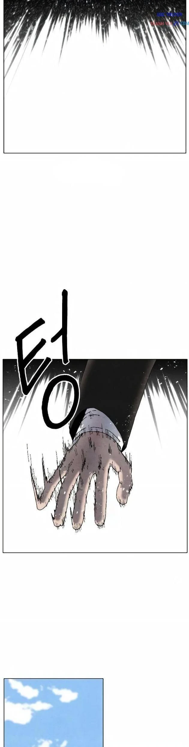 Tiếng Gầm Gừ Chapter 20 - Trang 37
