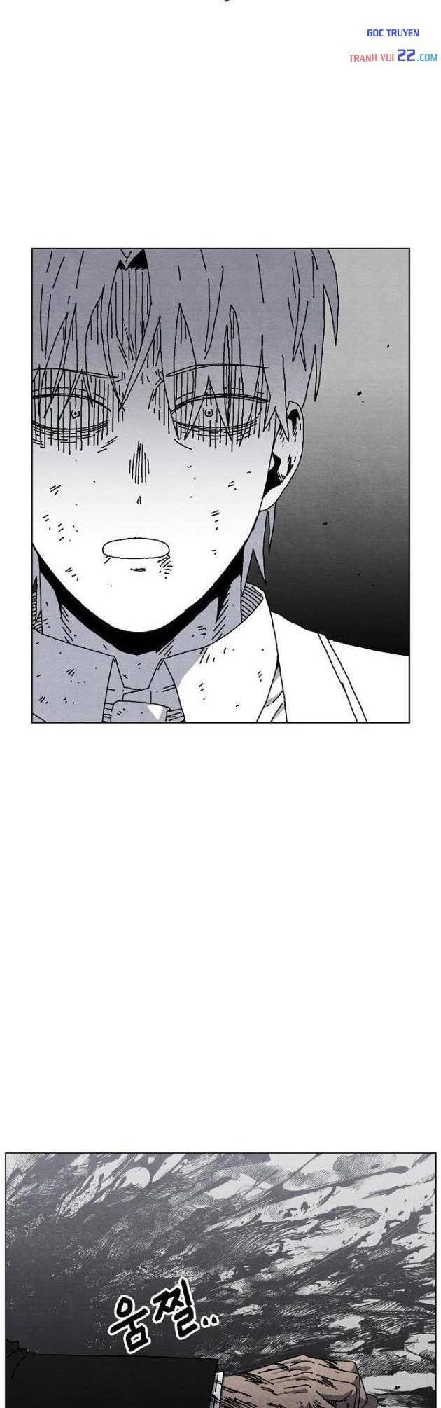 Tiếng Gầm Gừ Chapter 21 - Trang 11