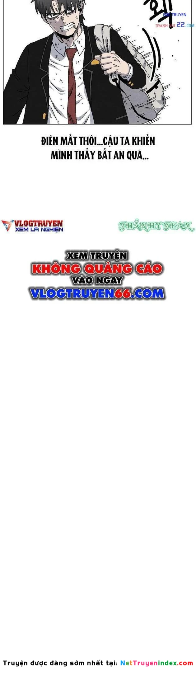 Tiếng Gầm Gừ Chapter 21 - Trang 18