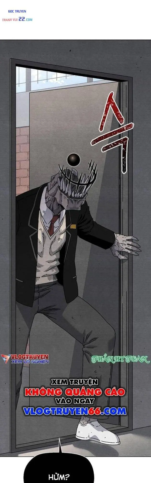 Tiếng Gầm Gừ Chapter 21 - Trang 21