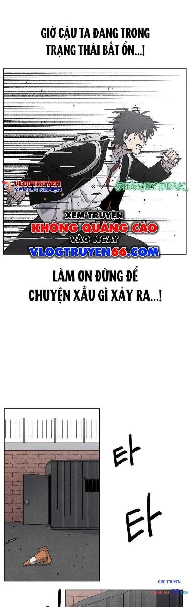 Tiếng Gầm Gừ Chapter 21 - Trang 25