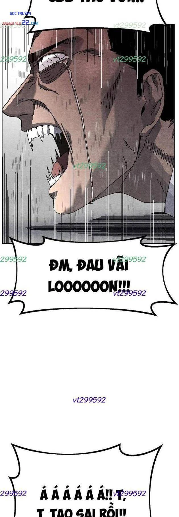 Tiếng Gầm Gừ Chapter 21 - Trang 3