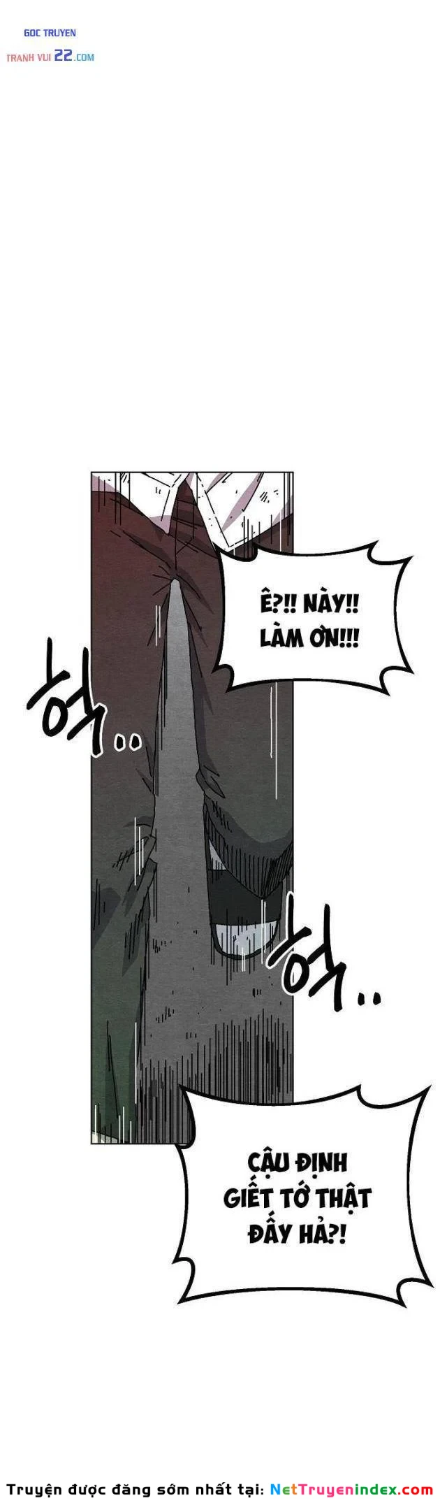 Tiếng Gầm Gừ Chapter 21 - Trang 44