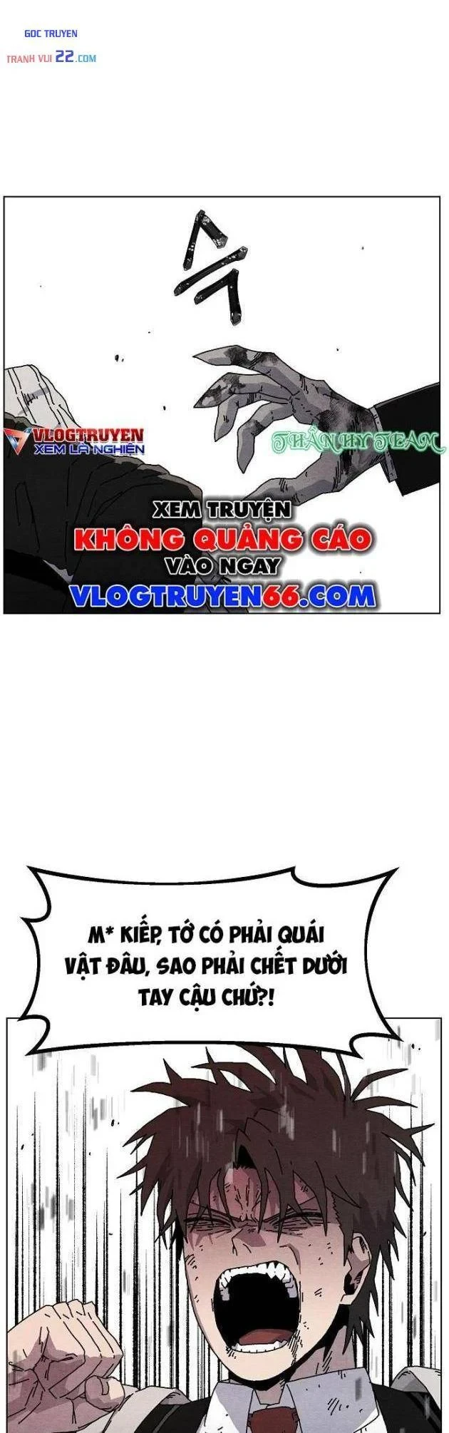 Tiếng Gầm Gừ Chapter 21 - Trang 45