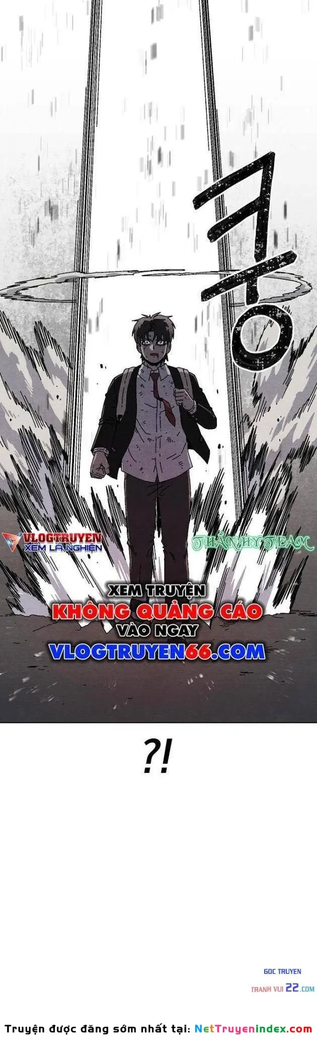 Tiếng Gầm Gừ Chapter 21 - Trang 47