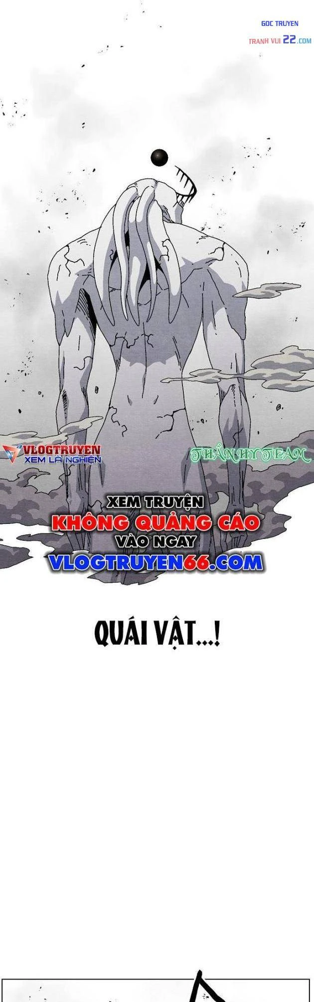 Tiếng Gầm Gừ Chapter 21 - Trang 49