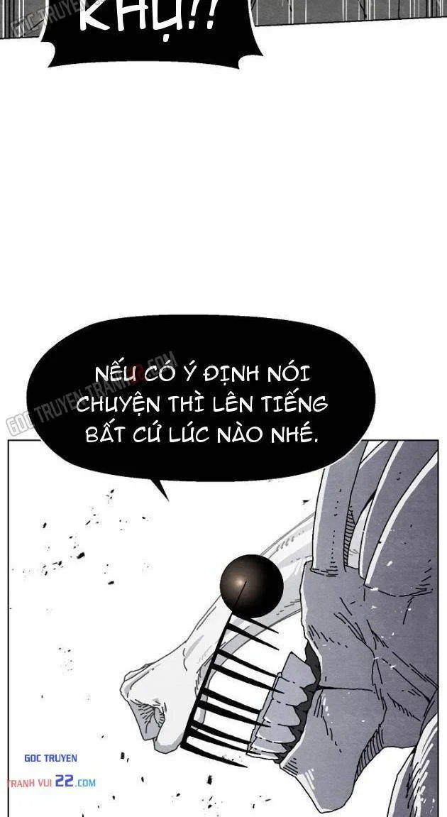 Tiếng Gầm Gừ Chapter 22 - Trang 10