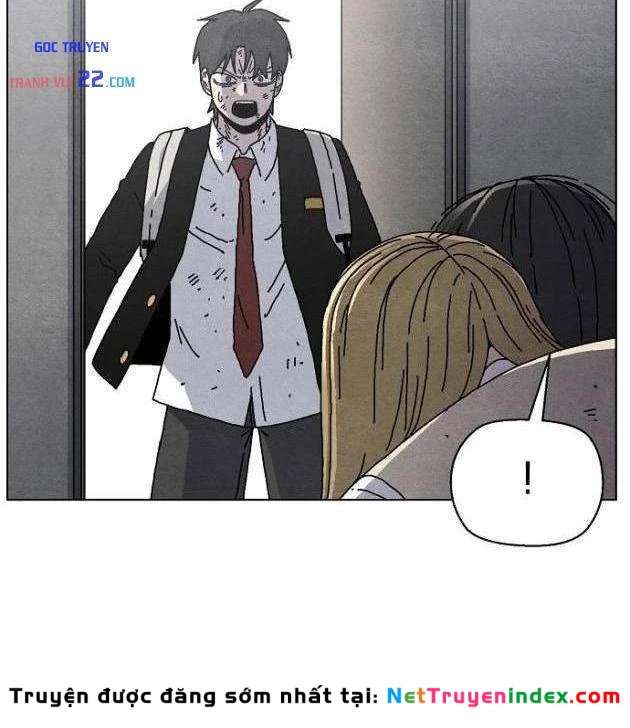 Tiếng Gầm Gừ Chapter 22 - Trang 15