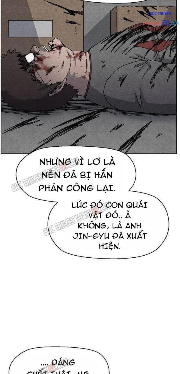 Tiếng Gầm Gừ Chapter 22 - Trang 20