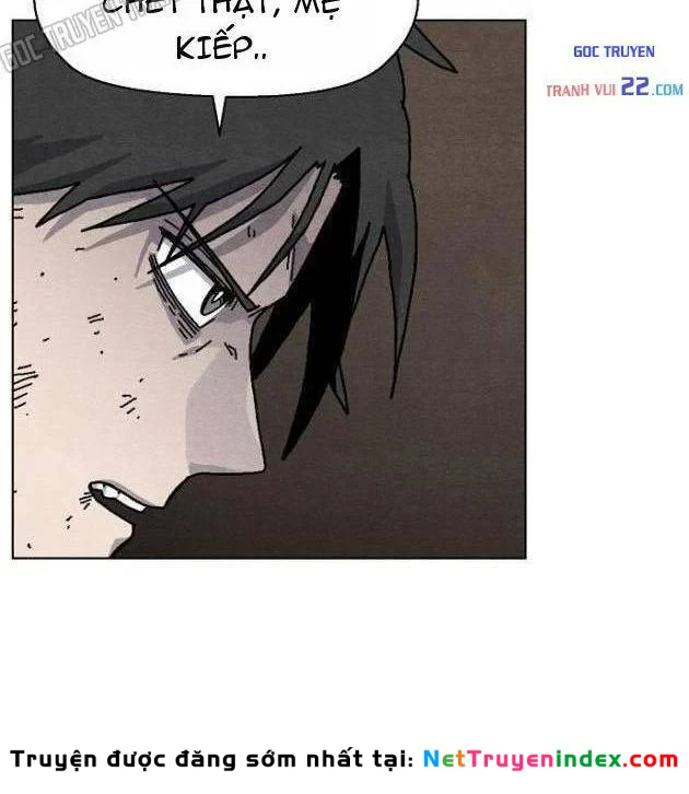Tiếng Gầm Gừ Chapter 22 - Trang 21