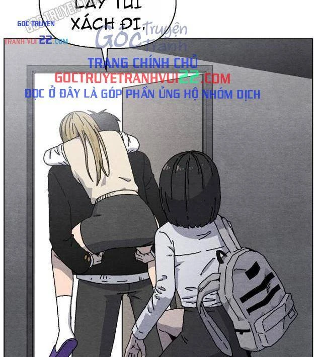 Tiếng Gầm Gừ Chapter 22 - Trang 23