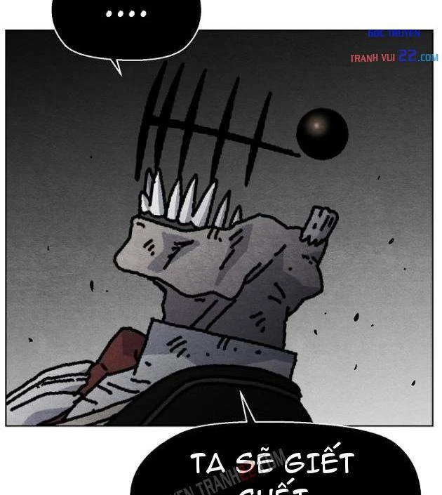 Tiếng Gầm Gừ Chapter 22 - Trang 34