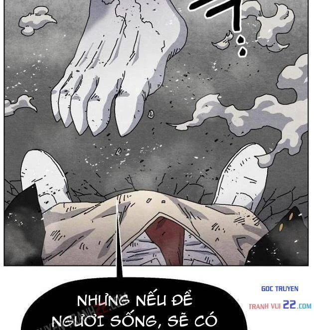 Tiếng Gầm Gừ Chapter 22 - Trang 38