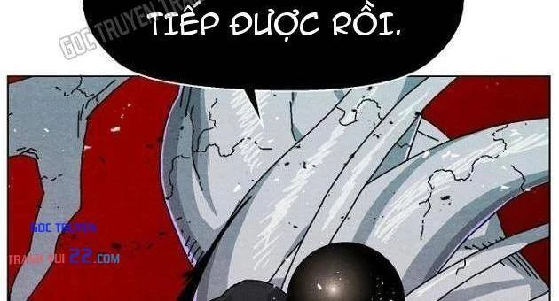 Tiếng Gầm Gừ Chapter 22 - Trang 4