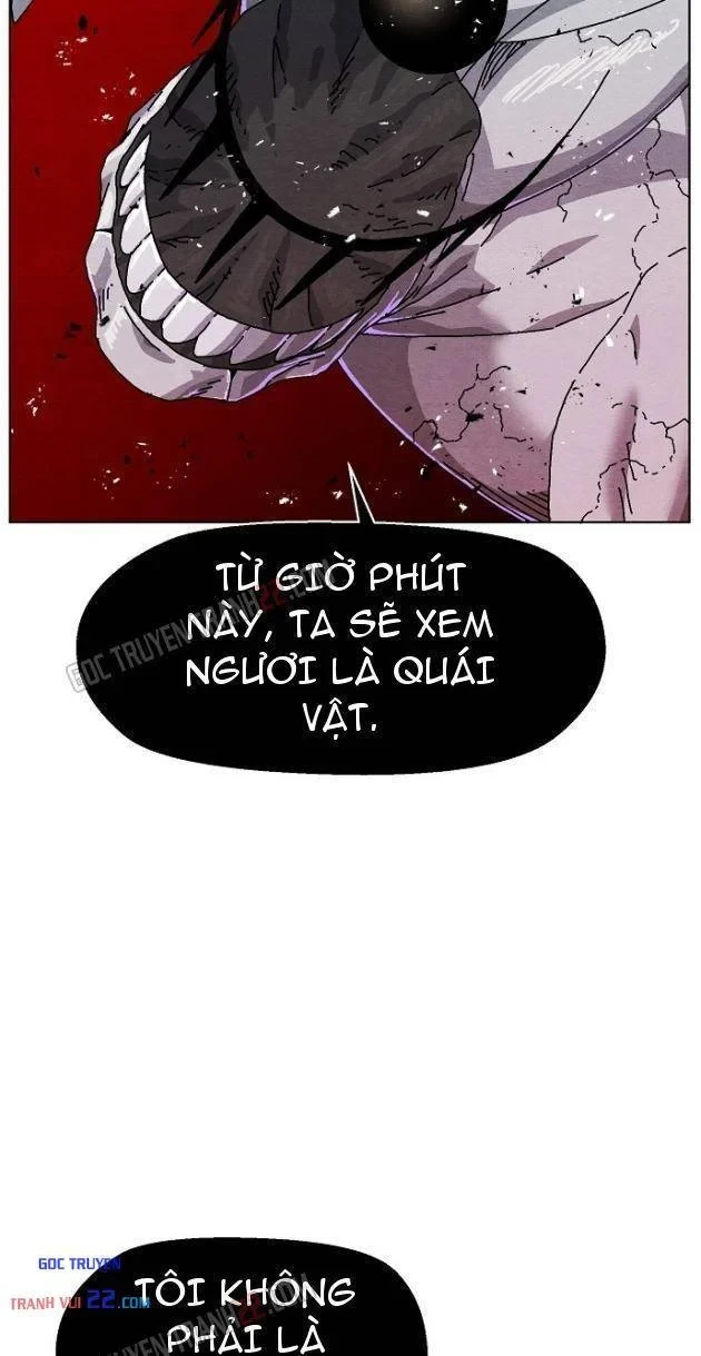 Tiếng Gầm Gừ Chapter 22 - Trang 5