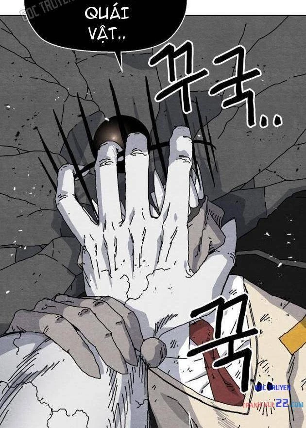 Tiếng Gầm Gừ Chapter 22 - Trang 6