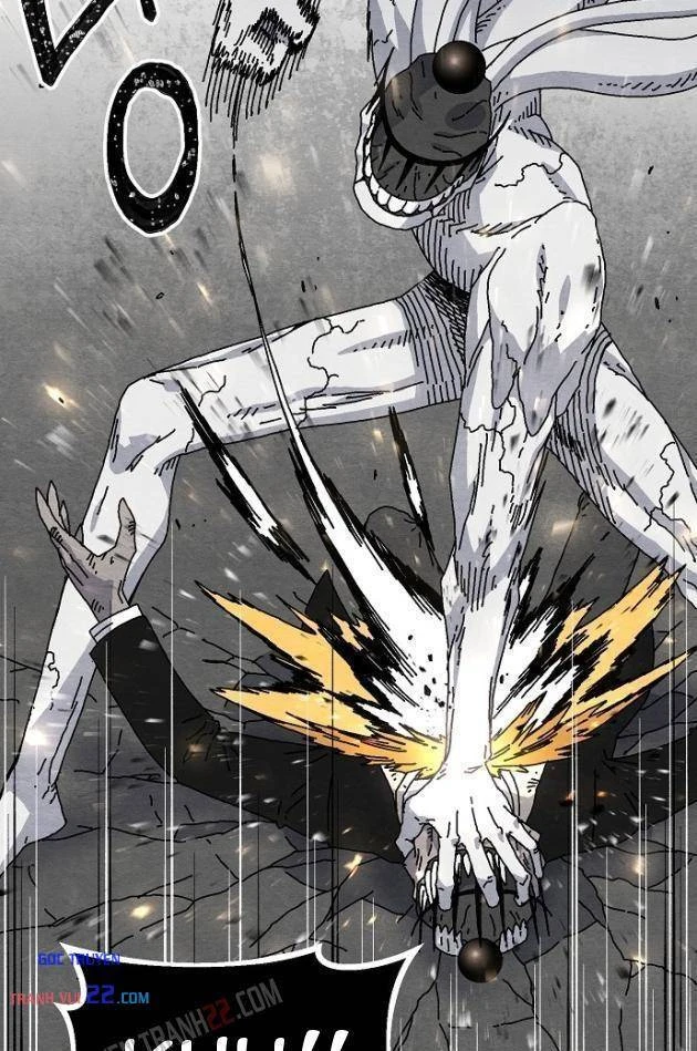 Tiếng Gầm Gừ Chapter 22 - Trang 9