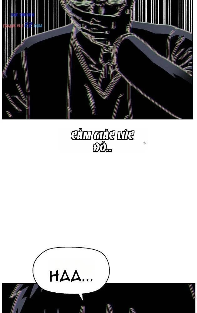 Tiếng Gầm Gừ Chapter 23 - Trang 11