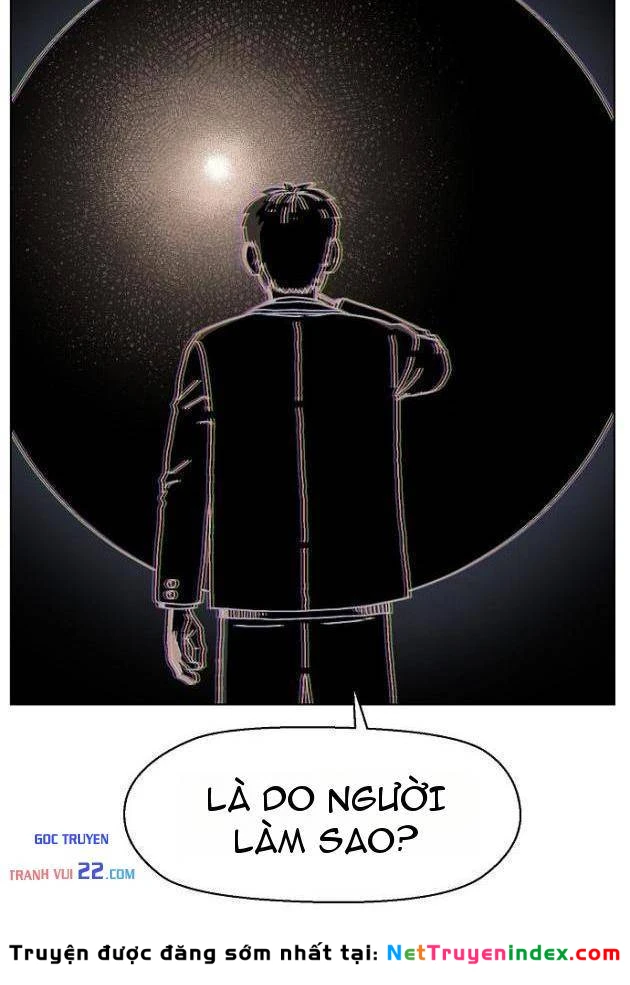 Tiếng Gầm Gừ Chapter 23 - Trang 13