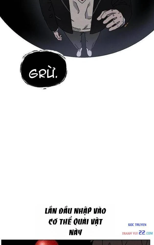 Tiếng Gầm Gừ Chapter 23 - Trang 15