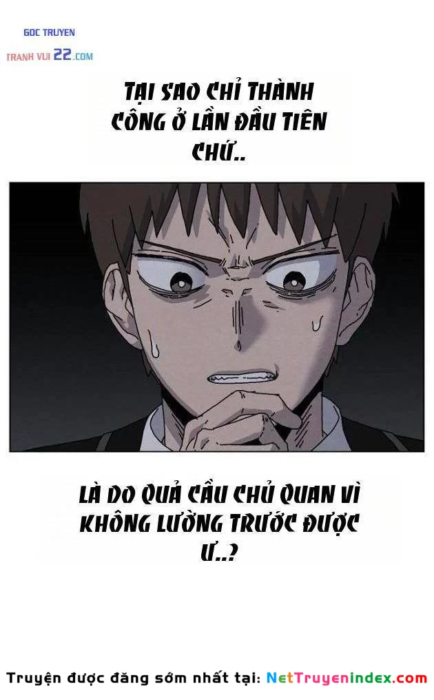 Tiếng Gầm Gừ Chapter 23 - Trang 18