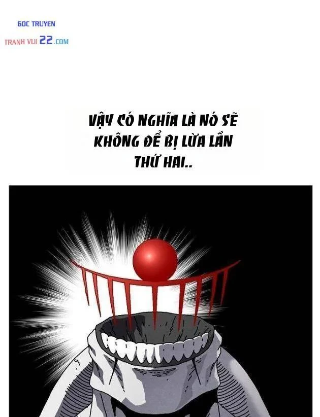 Tiếng Gầm Gừ Chapter 23 - Trang 19