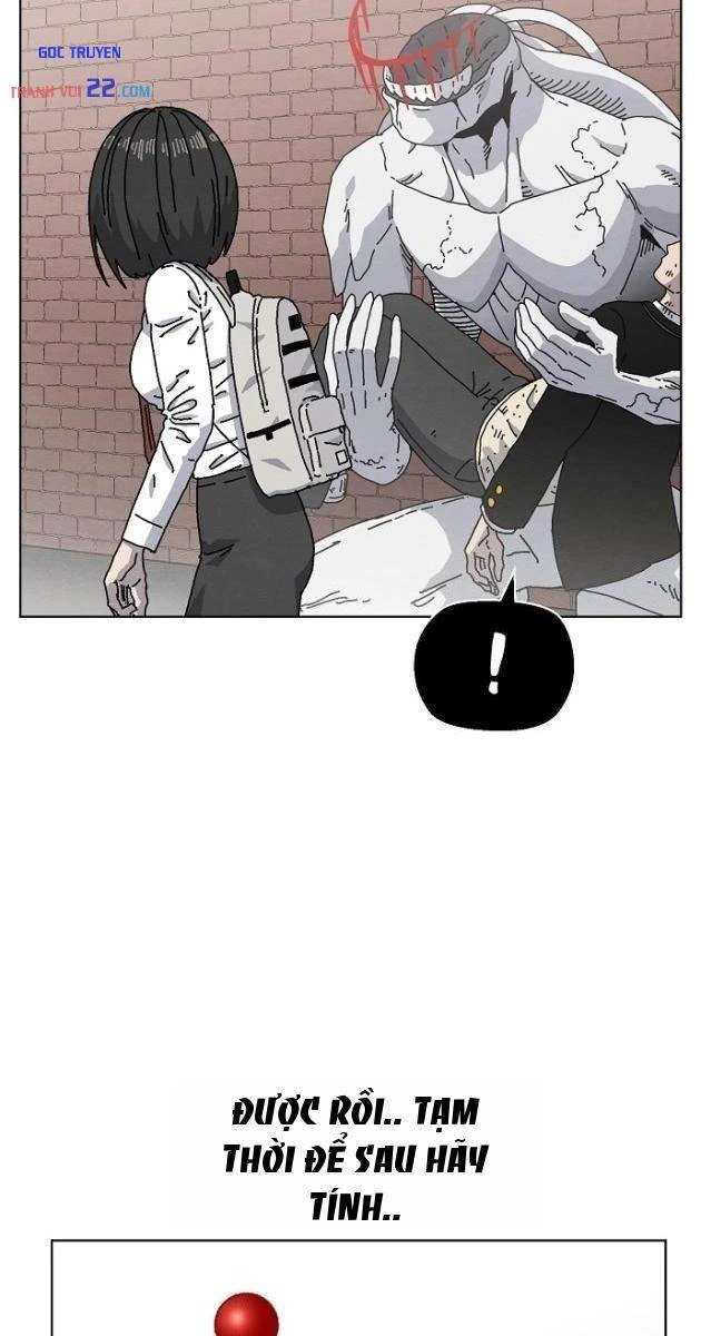 Tiếng Gầm Gừ Chapter 23 - Trang 21