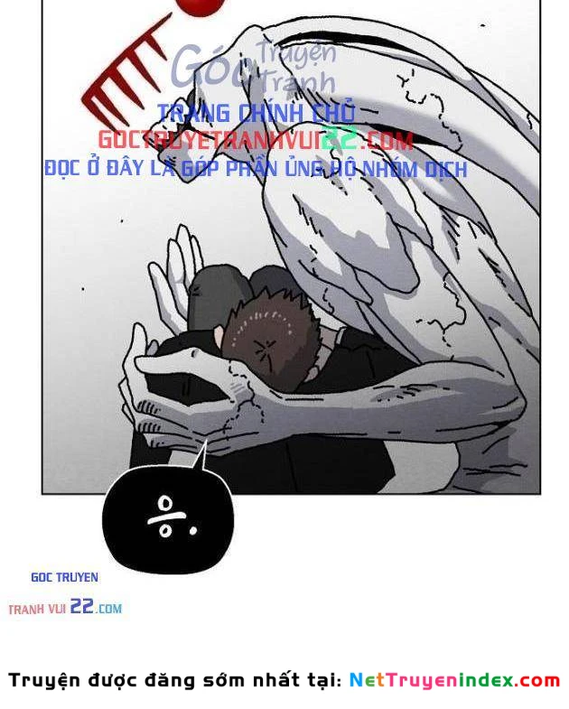 Tiếng Gầm Gừ Chapter 23 - Trang 22