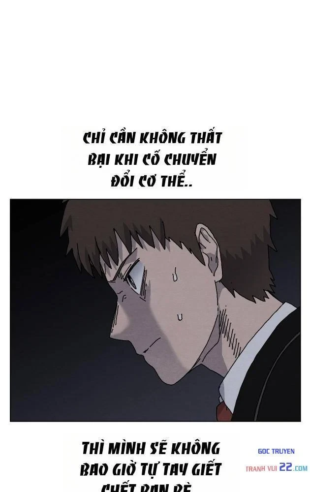 Tiếng Gầm Gừ Chapter 23 - Trang 23