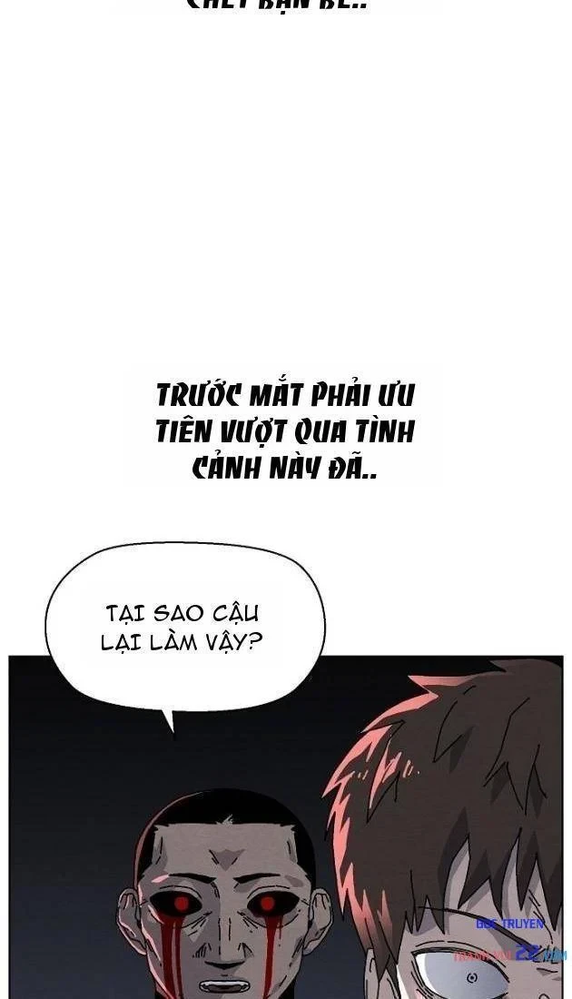 Tiếng Gầm Gừ Chapter 23 - Trang 24