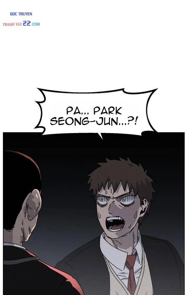 Tiếng Gầm Gừ Chapter 23 - Trang 26