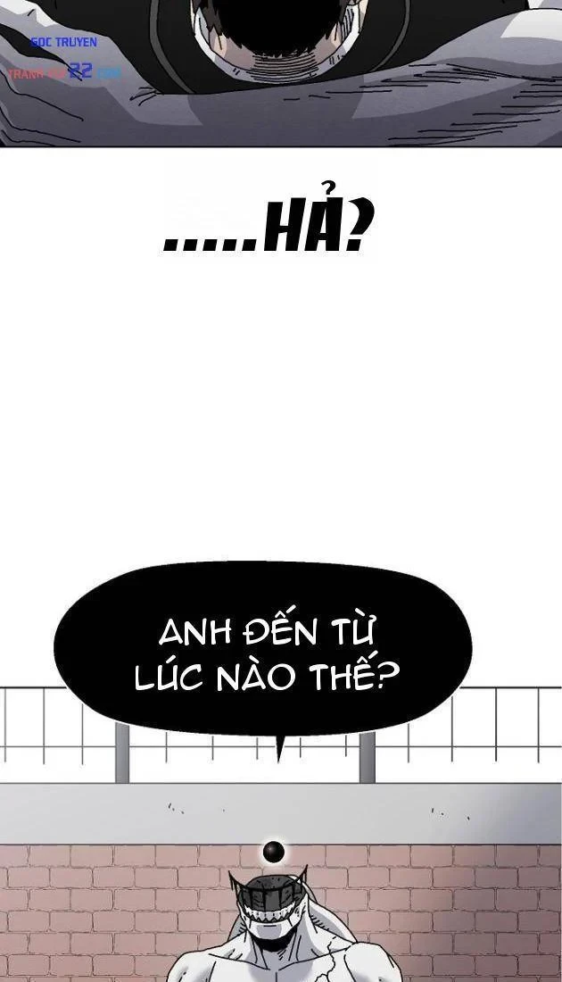 Tiếng Gầm Gừ Chapter 23 - Trang 33