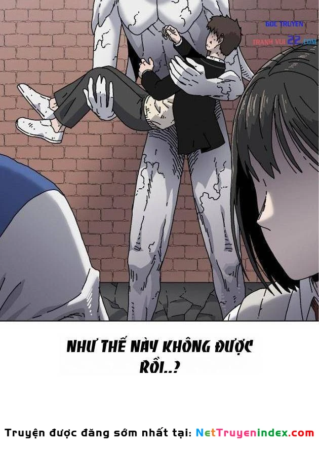 Tiếng Gầm Gừ Chapter 23 - Trang 34