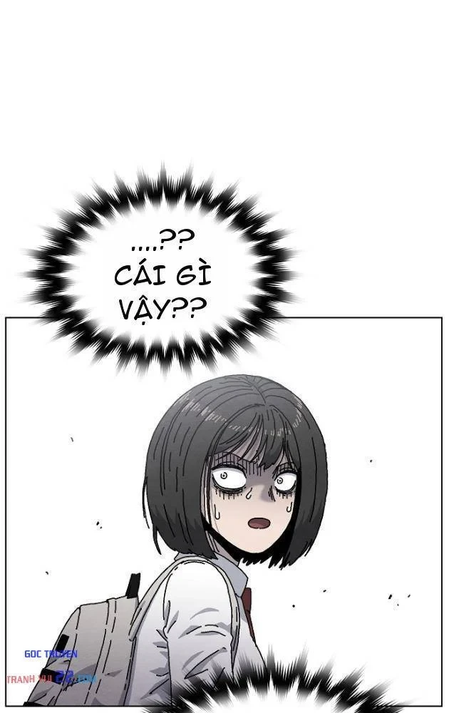 Tiếng Gầm Gừ Chapter 23 - Trang 35