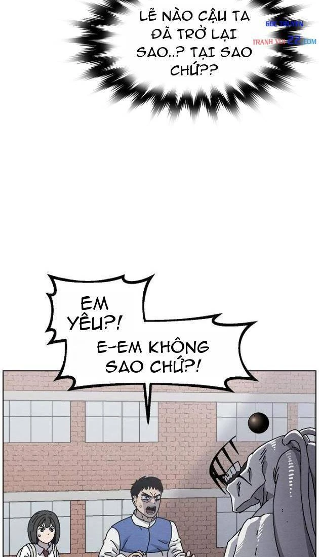 Tiếng Gầm Gừ Chapter 23 - Trang 36
